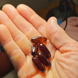 Customer review photo 1