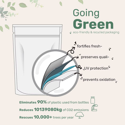 Vitamin D3 K2 Supplement 180 Virgin Coconut Oil Softgels Vitamin D & K Support Calcium Absorption, Bone, Immune & Heart Health