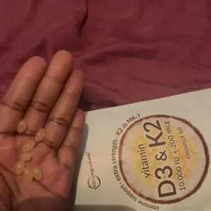 Customer review photo 1