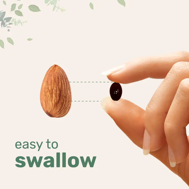 NutriWay Astaxanthin 12mg, 120 softgels | 4 Month Supply